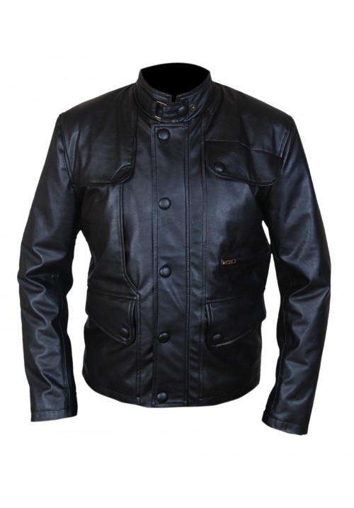 Men's Terminator genesis Jacket